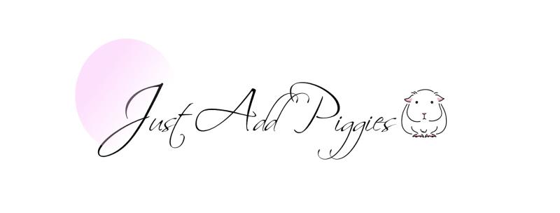 Just Add Piggies