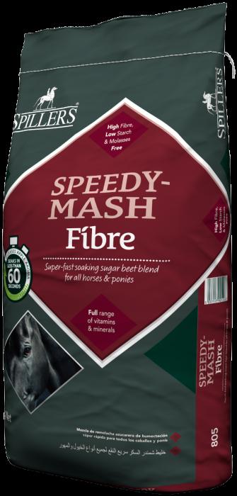 SPILLERS Feeds