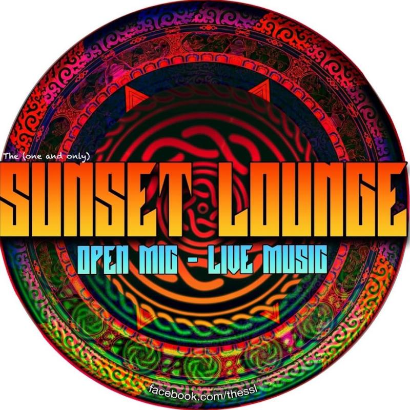 The Sunset Lounge