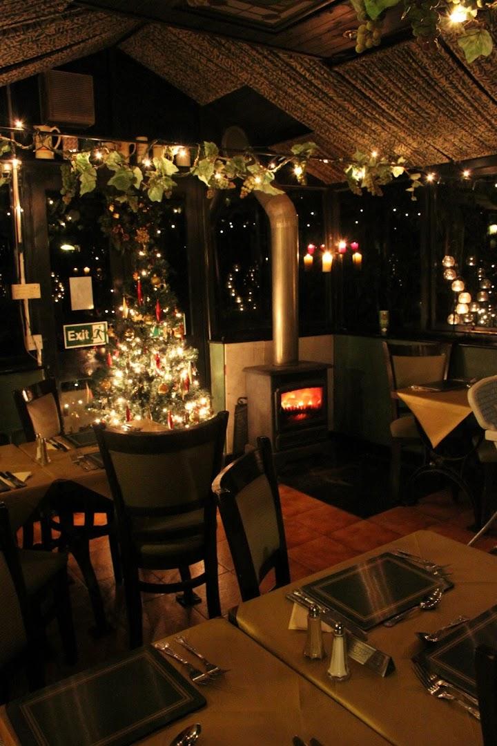 The Wheatsheaf