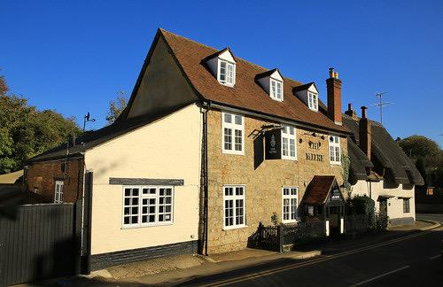 The Mitre