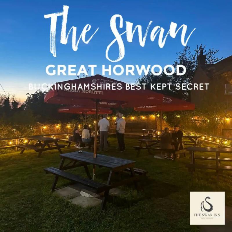 The Swan Inn