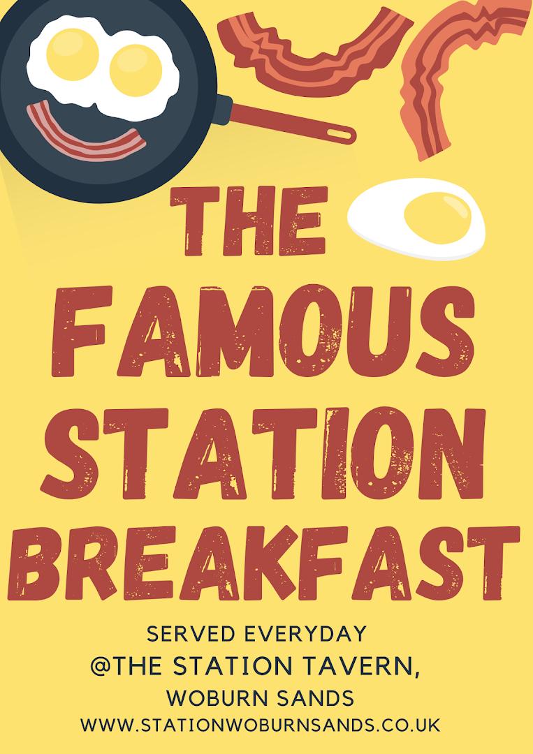 The Station Tavern