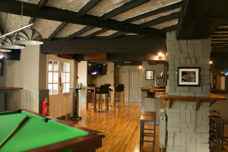 McCarthy’s Sports Bar