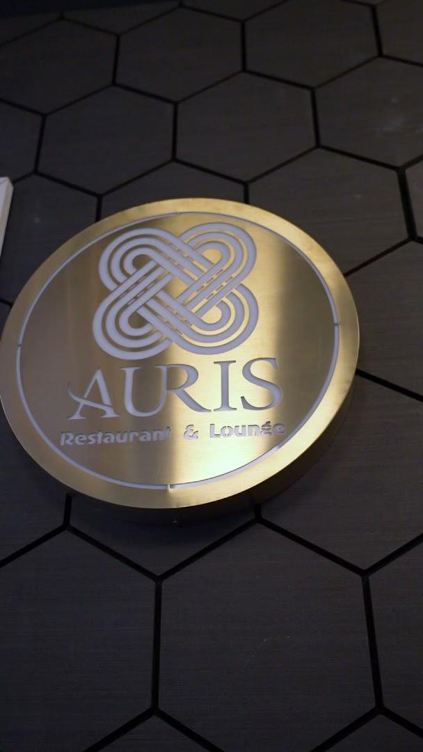 Auris Restaurant & Lounge