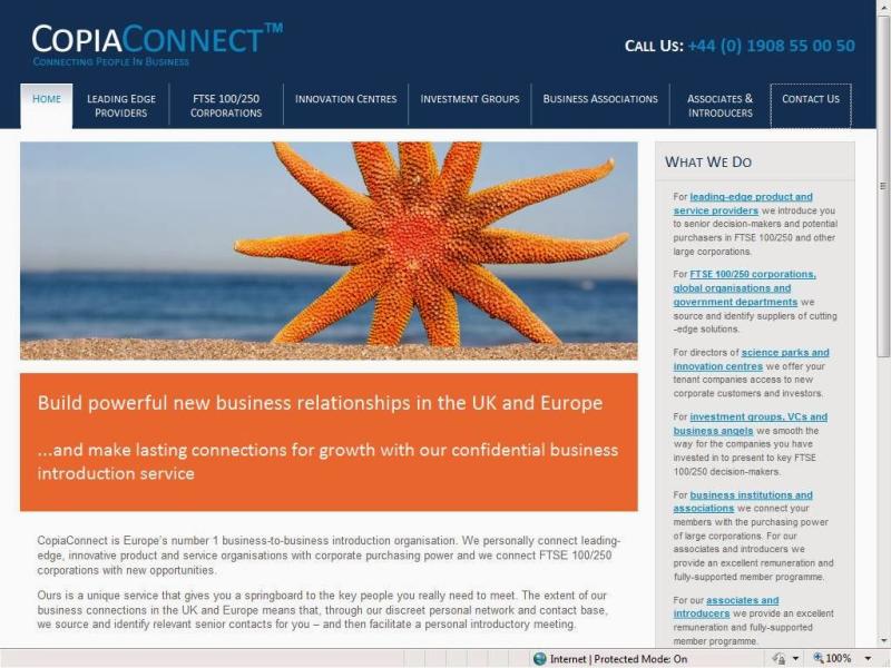 Prominent Media Ltd