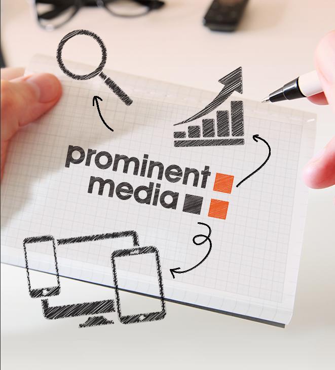 Prominent Media Ltd