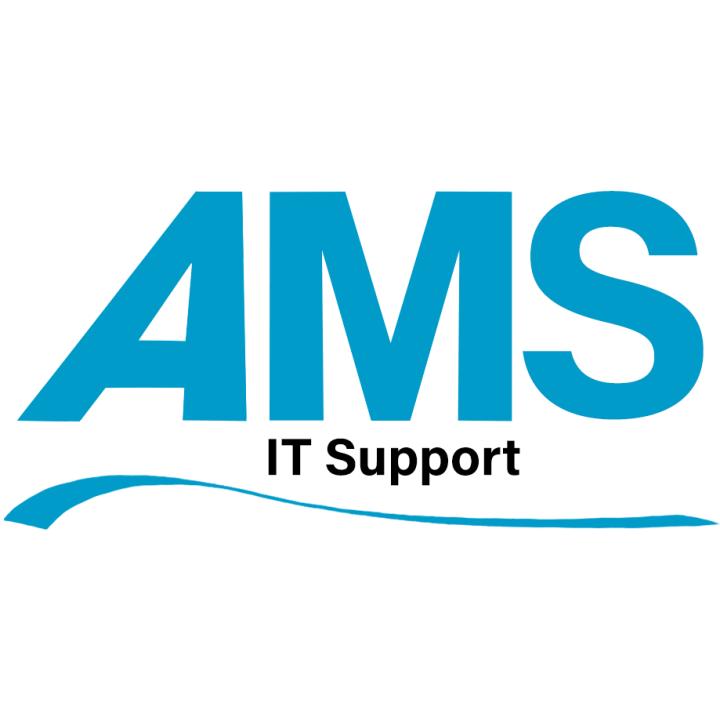 AMS IT Support Ltd