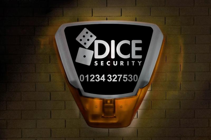 Dice Security Limited