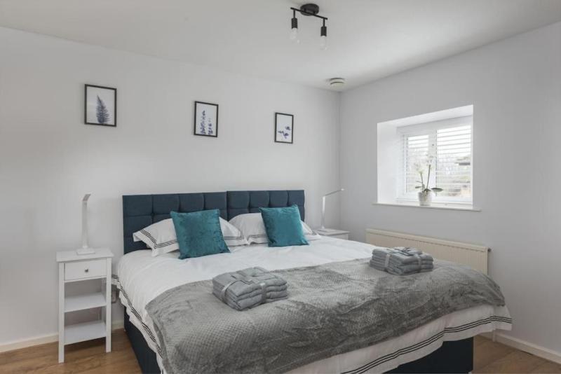 Detached House MK