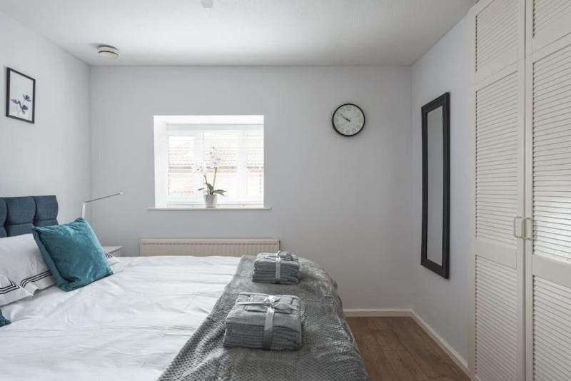 Detached House MK