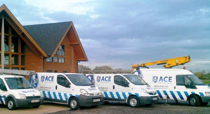 Ace Fire and Security