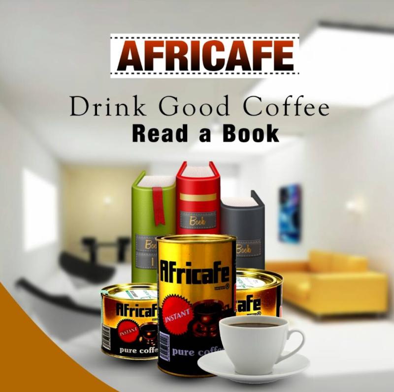 AFRICAFE COFFEE UK