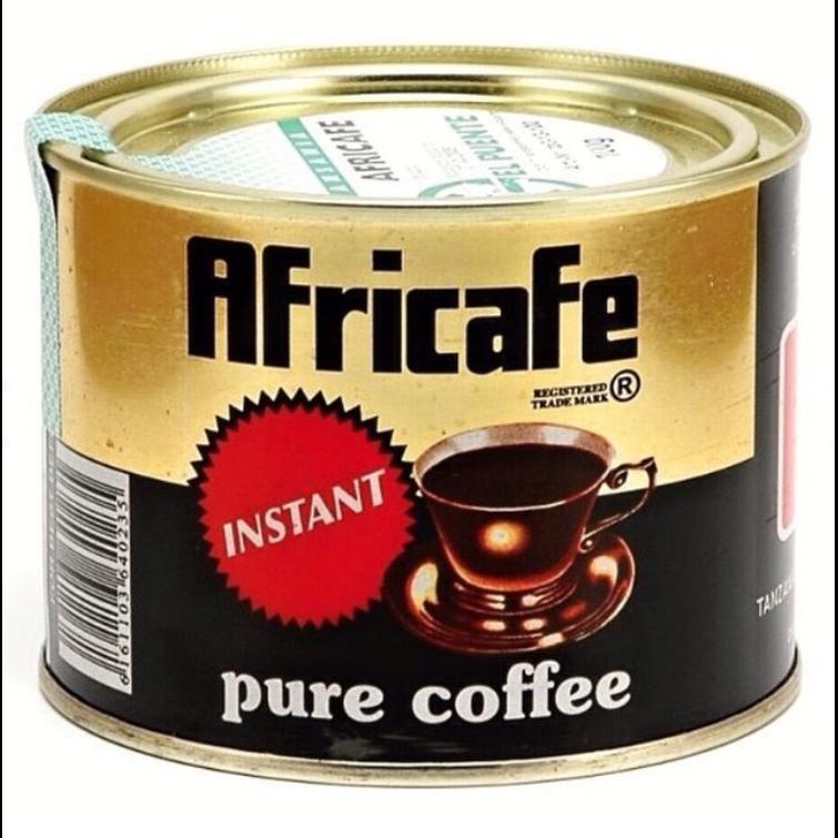 AFRICAFE COFFEE UK