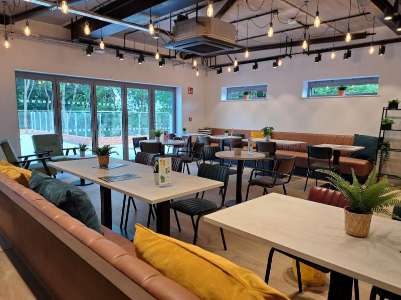 CPCC Community Hub & Cafe