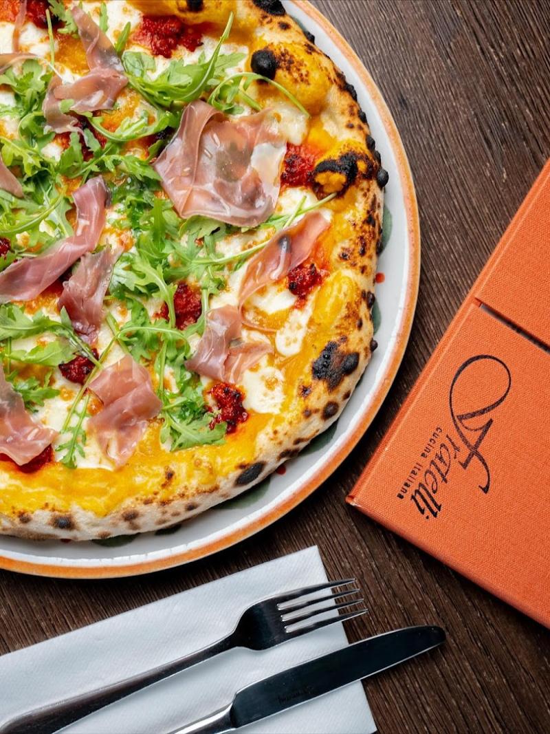Fratelli Italian Restaurant