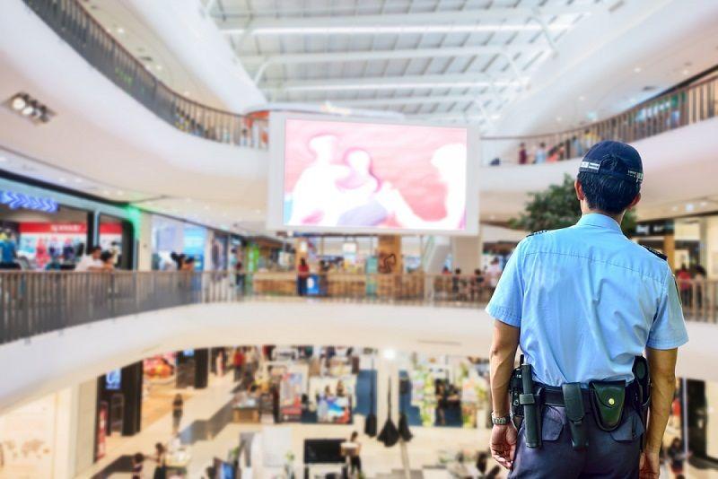 Cuff security UK
