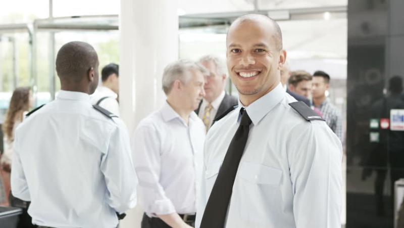Cuff security UK