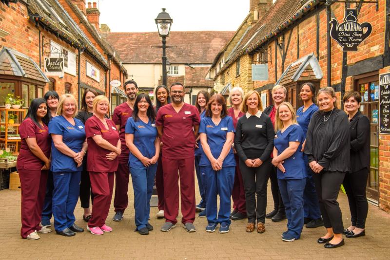 Meadow Walk Dental Practice