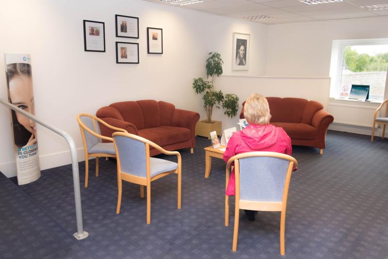 Meadow Walk Dental Practice