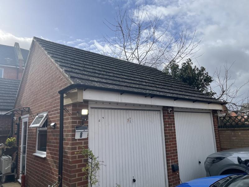 Newport Pagnell Roof Coatings & Cleaning