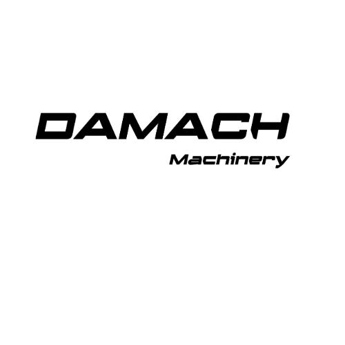 DAMACH Machinery