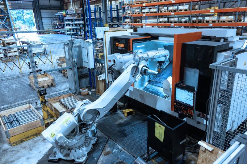 thyssenkrupp Materials UK