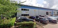 Seltek Warehouse