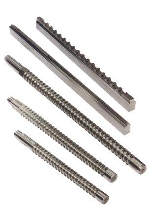 JFL Broaches & Broaching Ltd