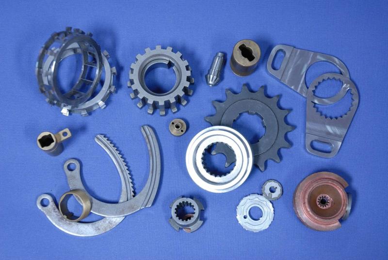 JFL Broaches & Broaching Ltd