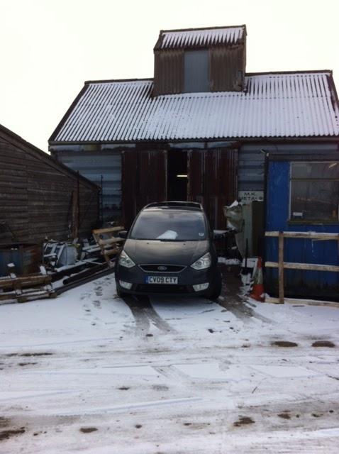 Milton Keynes Metals Ltd