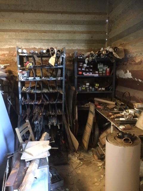 Milton Keynes Metals Ltd