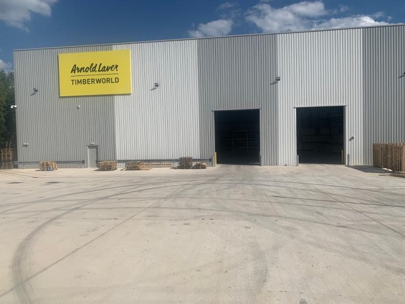 Arnold Laver Milton Keynes – THIS BRANCH IS NOW CLOSED PERMANENTLY