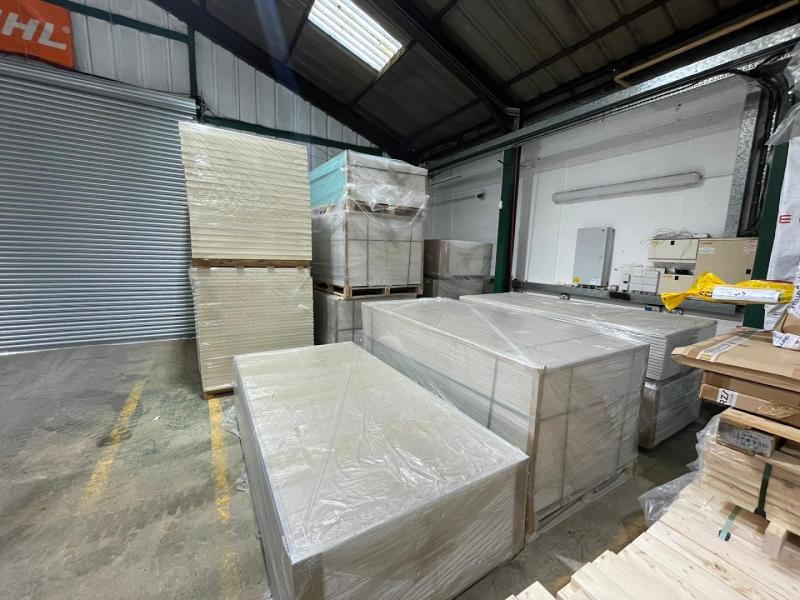 Forge Timber & Building Supplies