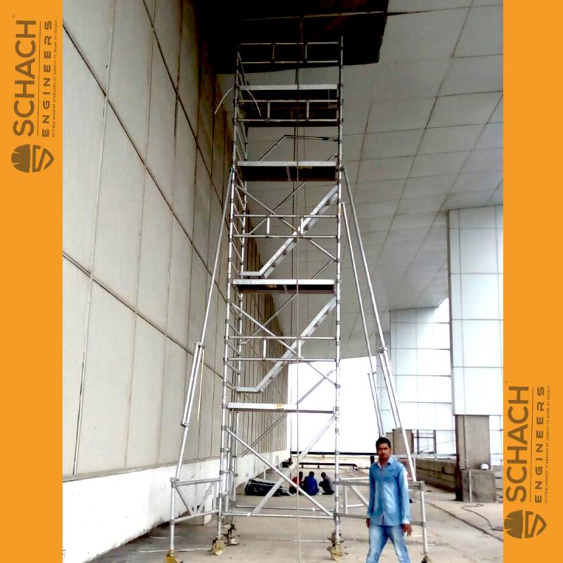 Schach Engineers Pvt. Ltd.
