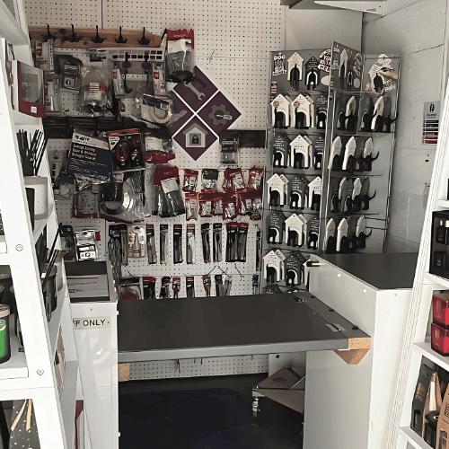 Hardware for You Ltd
