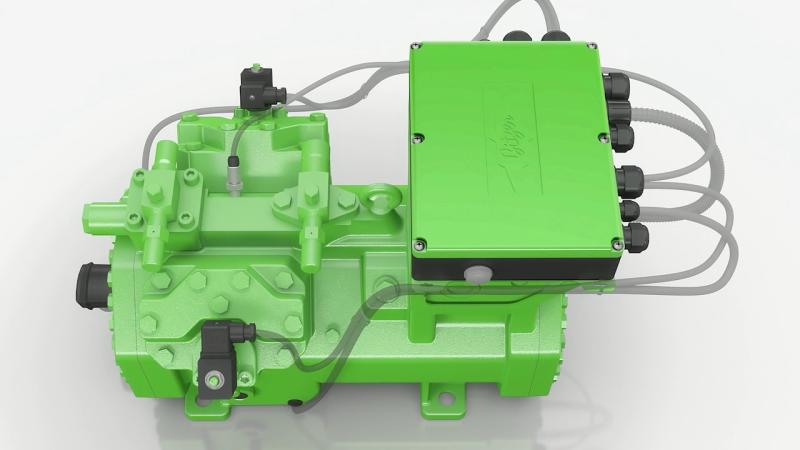 Bitzer UK