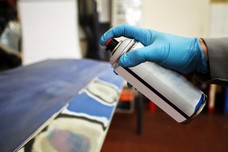DC Paint Solutions