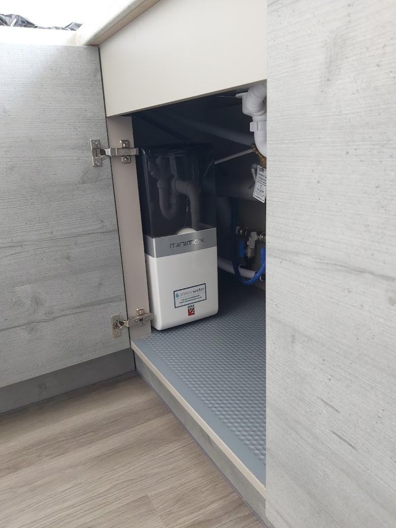 Shires Water – Milton Keynes – The Water Softener Service