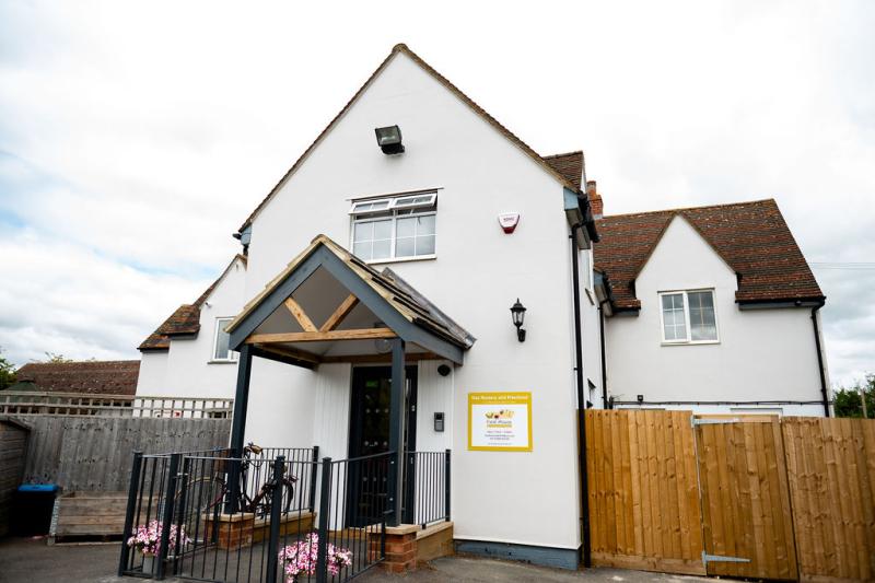 Field House Day Nursery