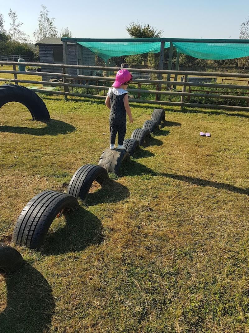 Highfield House Day Nursery