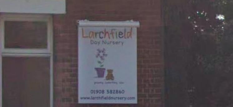 Larchfield Day Nursery