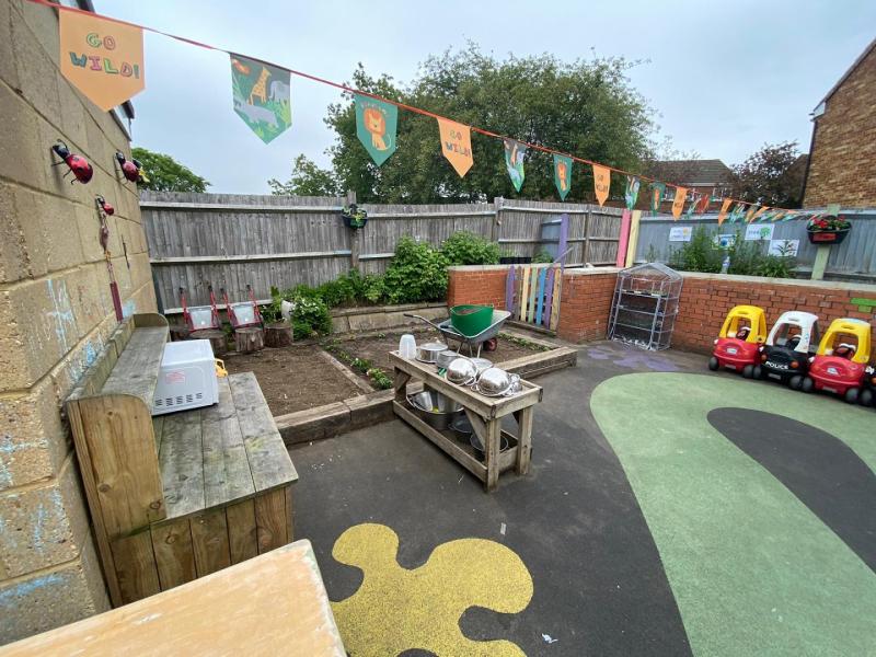 Melrose Preschool
