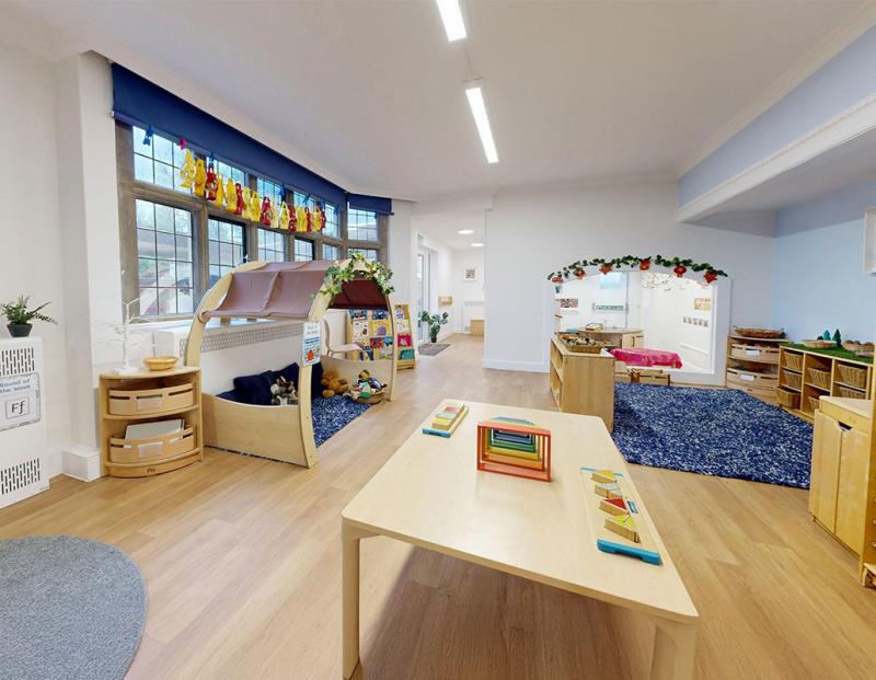 Bright Horizons Northgate House Day Nursery and Preschool