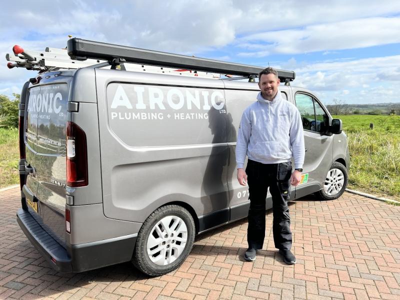 Aironic Limited