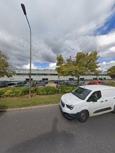 Goodman Precision Engineering Ltd
