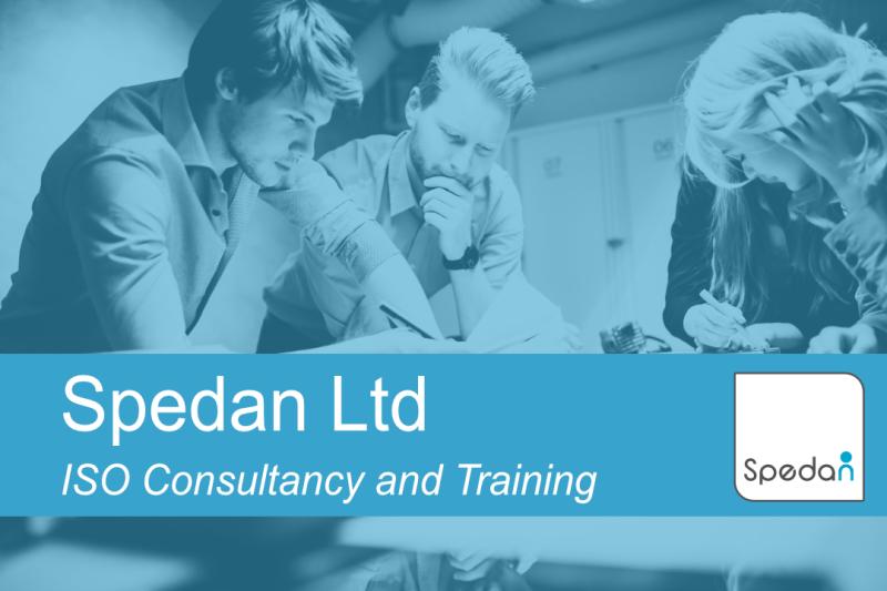 Spedan – ISO Consultants, ISO Legal Updates, ISO Training