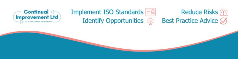 Continual Improvement Ltd – ISO Consultants