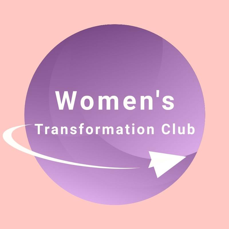 Womenstransformationclub