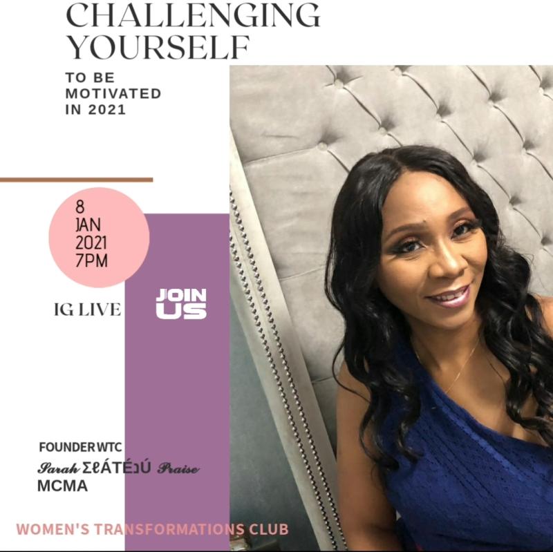 Womenstransformationclub